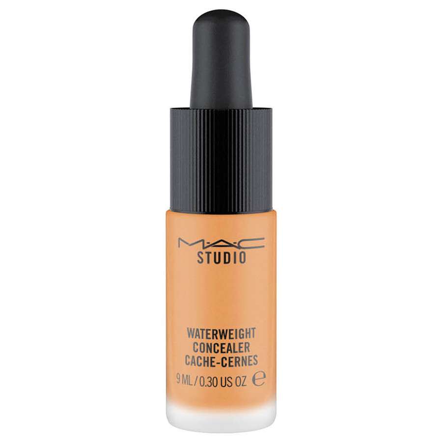 MAC, Studio Waterweight, Flytande concealer, NC45, 9 ml
