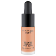 MAC, Studio Waterweight, Flytande concealer, NW35, 9 ml