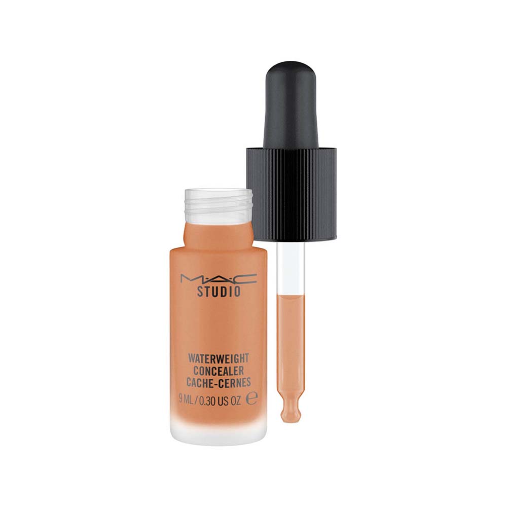 MAC, Studio Waterweight, Flytande concealer, NW45, 9 ml