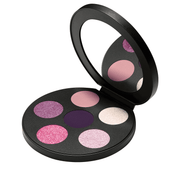 MAC, Surprise Eyes, Ögonskuggspalett, Rikt lila, 8.4 g
