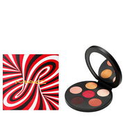 MAC, Surprise Eyes, Ögonskuggspalett, Varm, 8.4 g