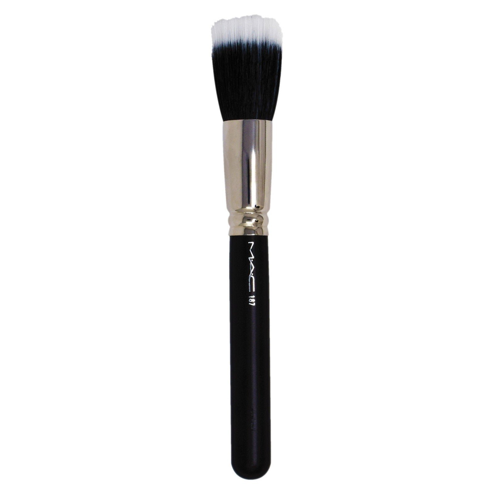 MAC, Synthetic, Puderborste, 187S
