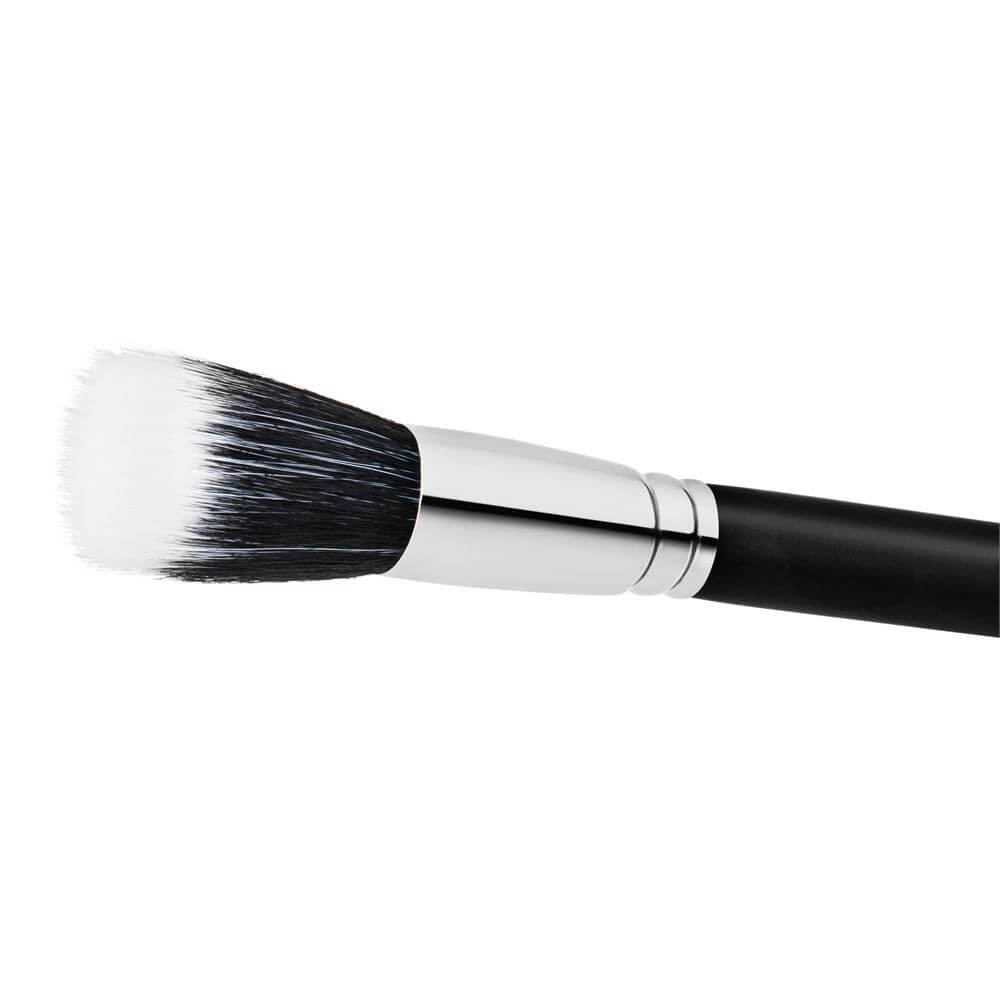 MAC, Synthetic, Puderborste, 187S