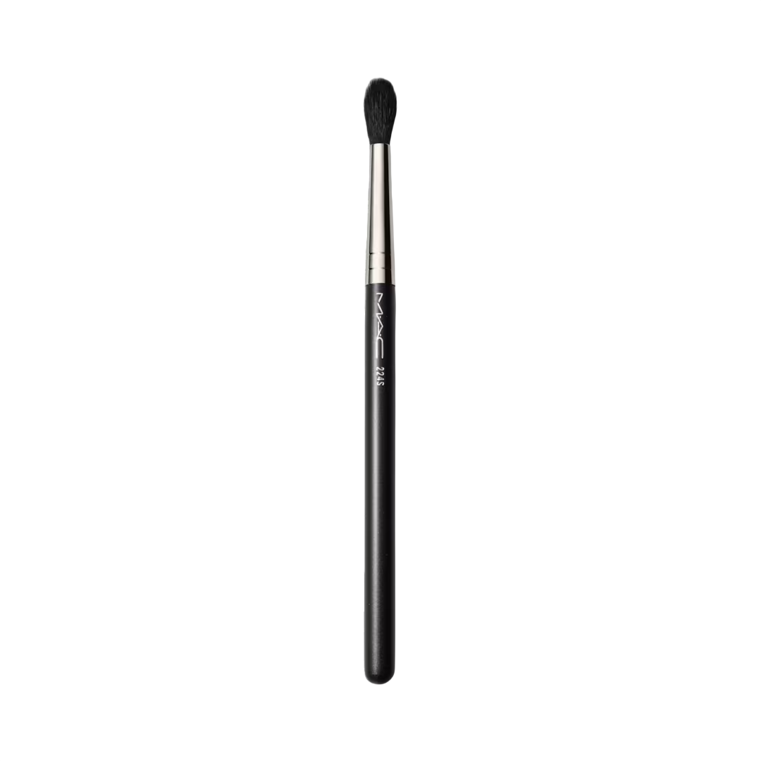 MAC, Synthetic Tapered Blending Brush 224S, Ögonskuggsborste