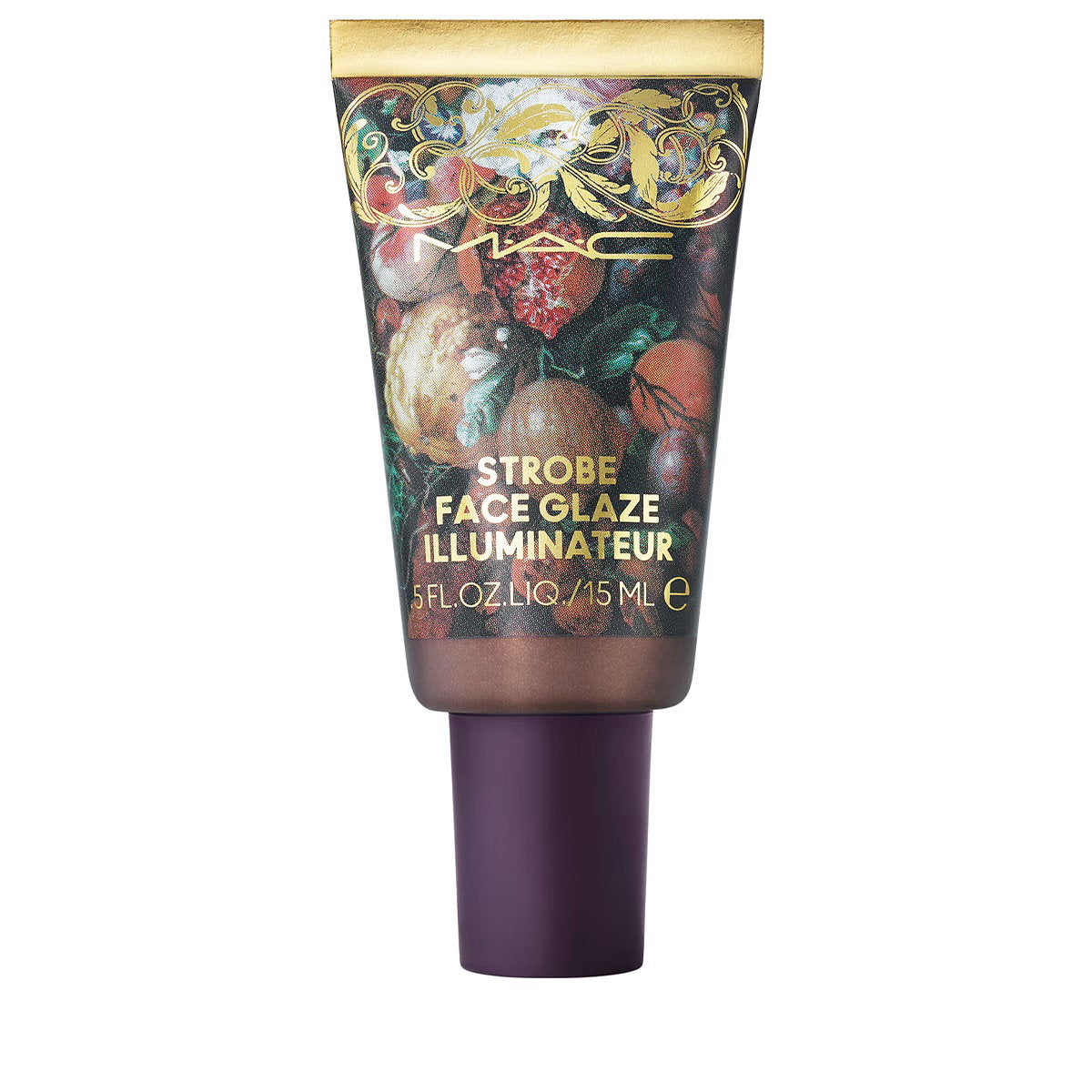 MAC, Tempting Fate , Krämrouge, Barococoa, 15 ml