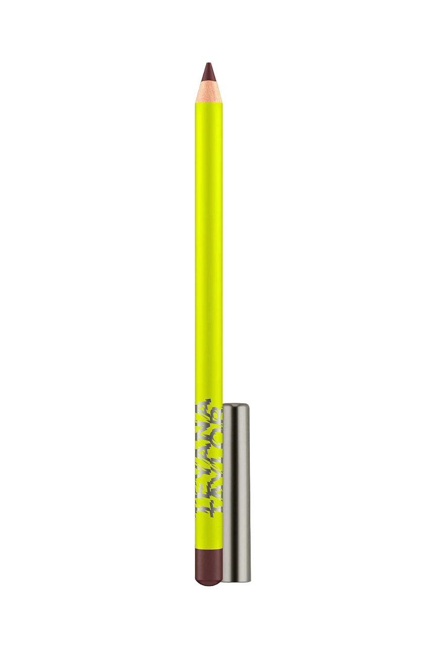 MAC, Teyana Taylor, Läppenna, Cybervärld, 1.14 g