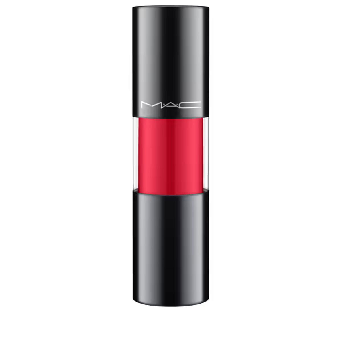 MAC, Versicolour , Läppfläck, Flytande läppstift, 110, Brusande, 8.5 ml