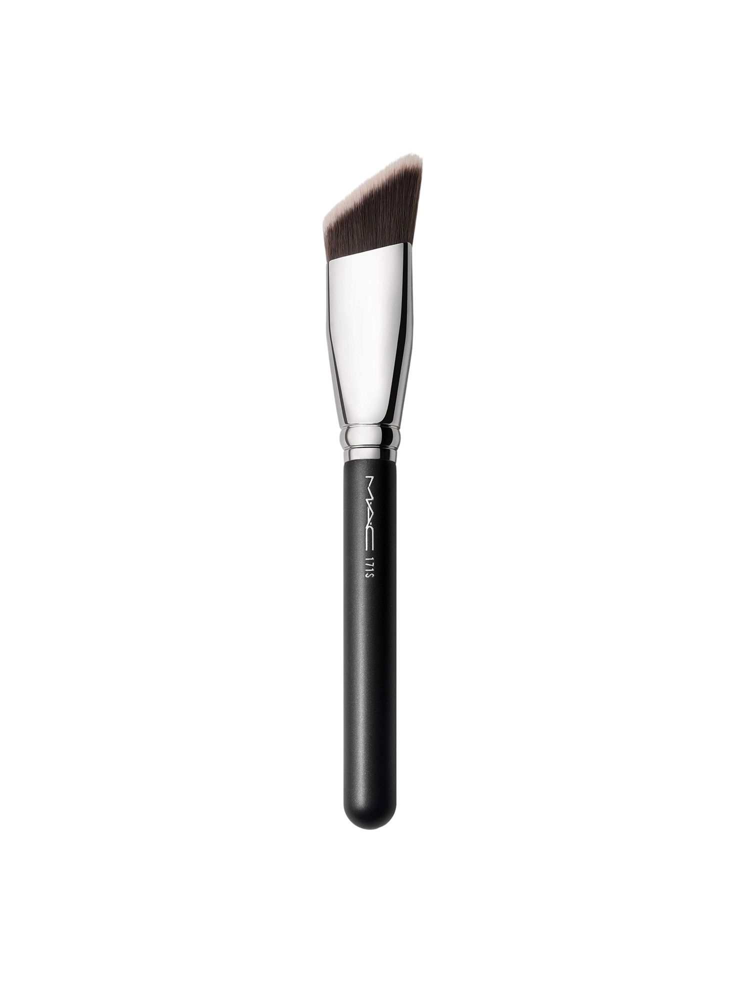 MAC, Wedge Foundation Brush 171S, Foundationborste