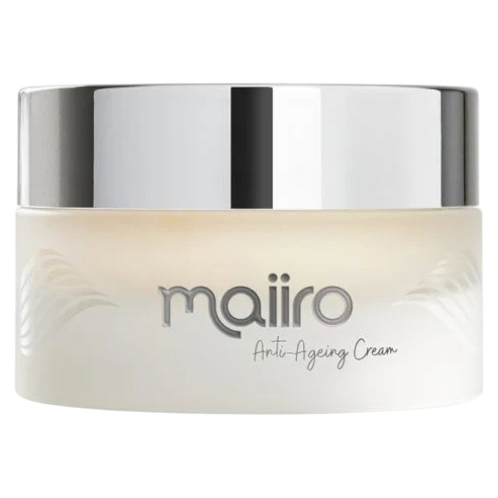 Maiiro, Anti-Ageing, Anti Aging, Grädde, För ansiktet, 50 ml