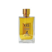 Maison Alhambra, 05 Domino Essence , Parfymvatten, Unisex, 100 ml