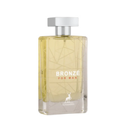 Maison Alhambra, Bronze, Parfymvatten, För män, 100 ml