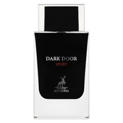 Maison Alhambra, Dark Door Sport, Parfymvatten, Unisex, 100 ml