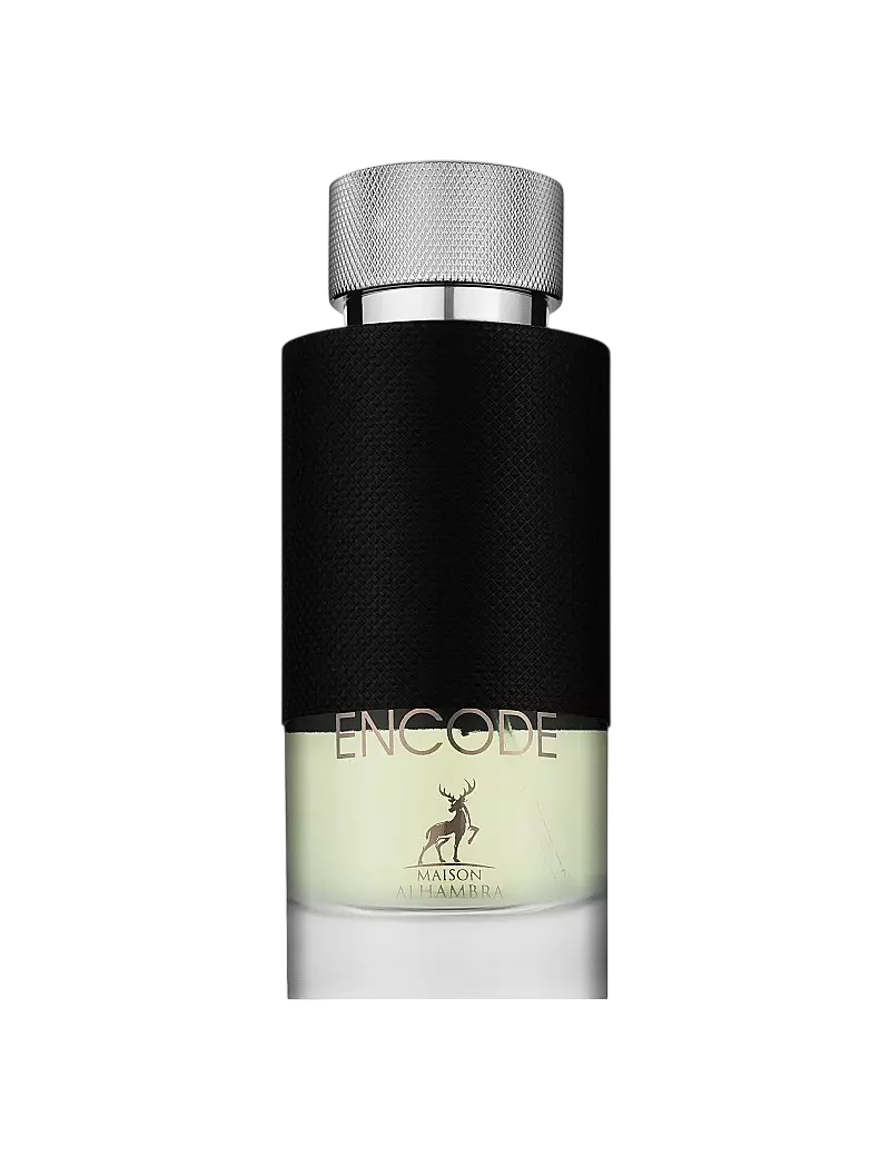 Maison Alhambra, Encode, Parfymvatten, För män, 100 ml