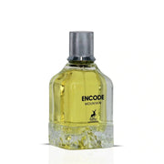 Maison Alhambra, Encode Mountain, Parfymvatten, För män, 100 ml