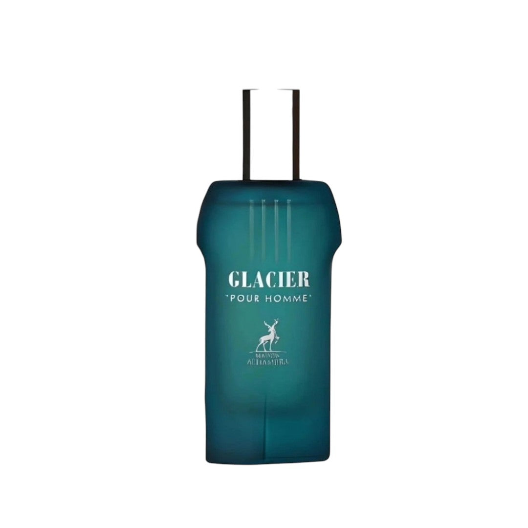 Maison Alhambra, Glacier, Parfymvatten, För män, 100 ml