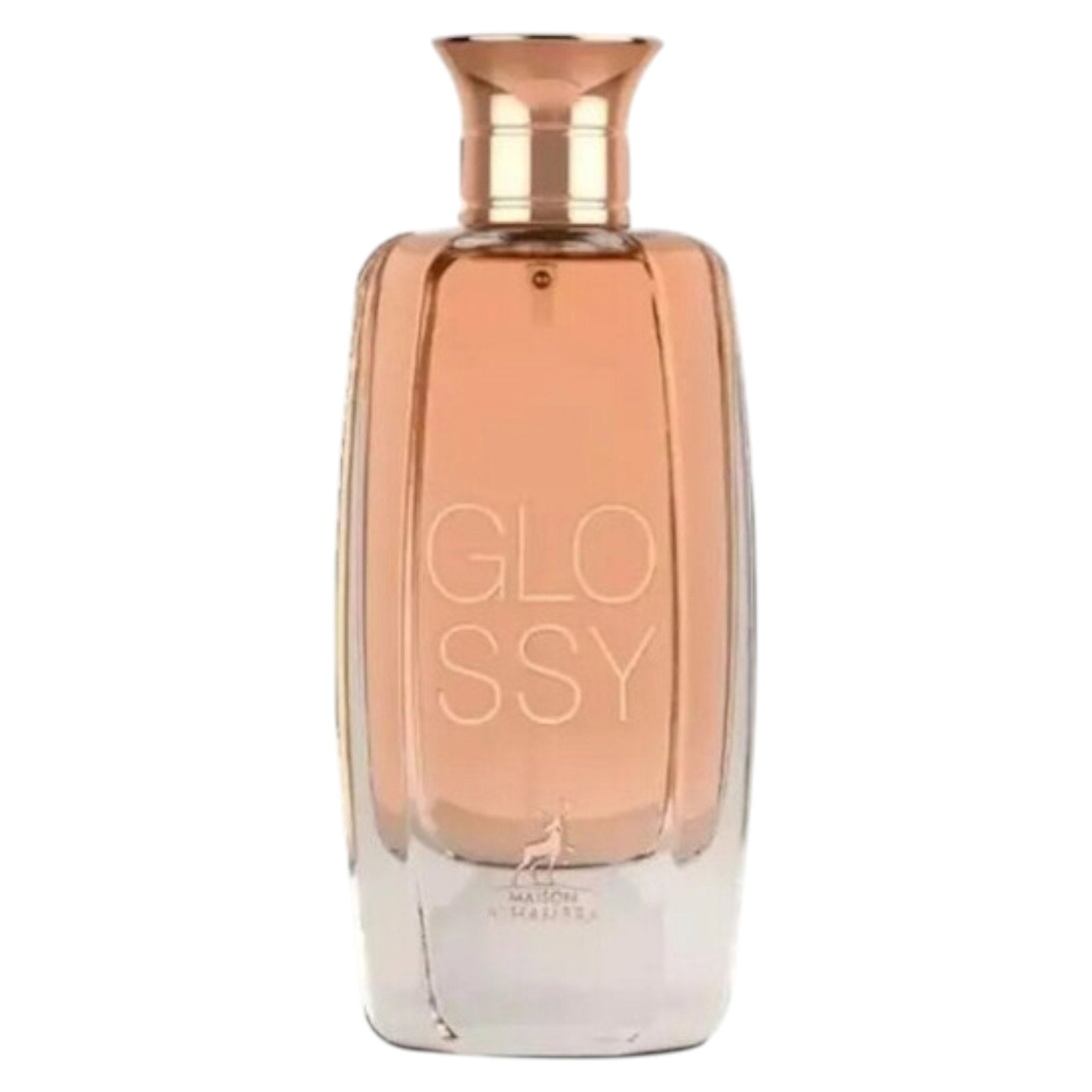 Maison Alhambra, Glossy, Parfymvatten, För kvinnor, 100 ml