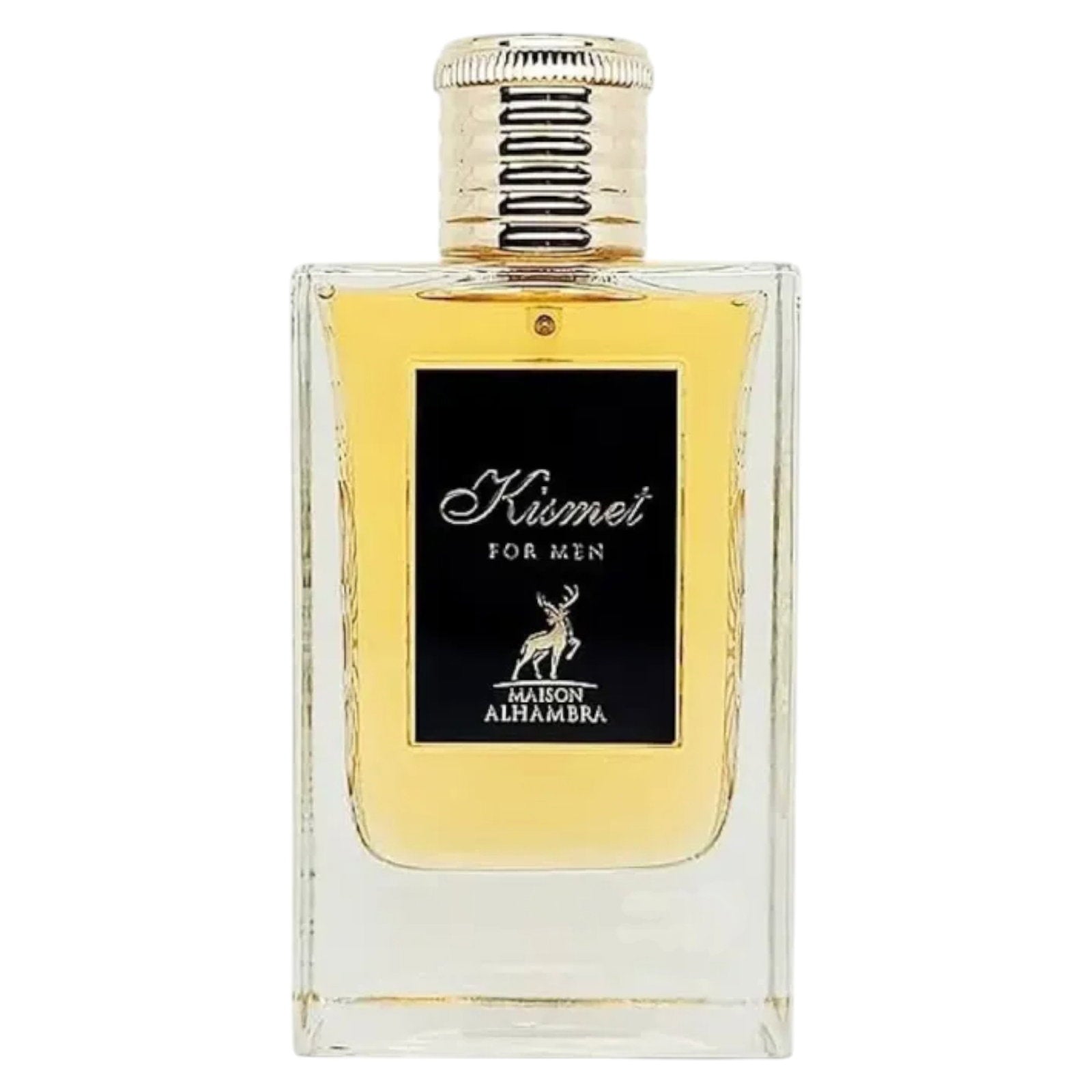 Maison Alhambra, Kismet, Parfymvatten, För män, 100 ml
