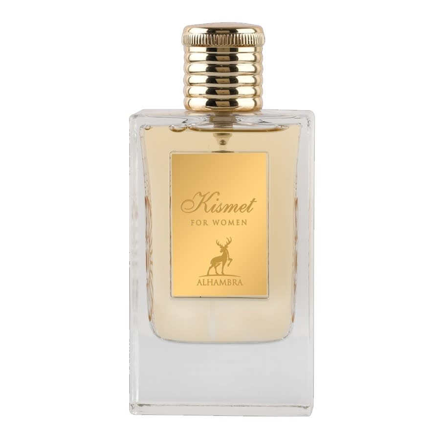 Maison Alhambra, Kismet, Parfymvatten, För kvinnor, 100 ml