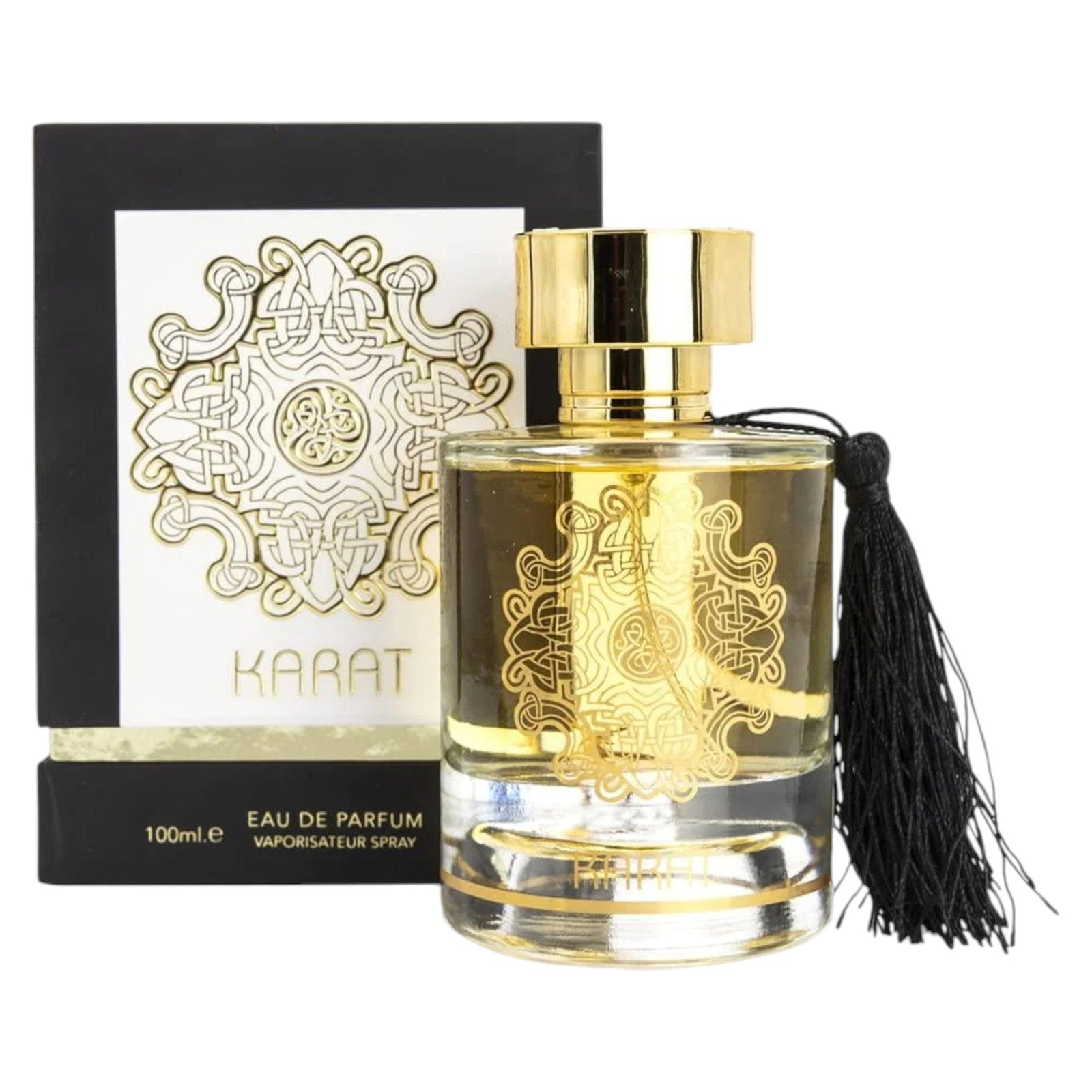 Maison Alhambra, Karat, Parfymvatten, Unisex, 100 ml