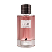 Maison Alhambra, L'oudh, Parfymvatten, Unisex, 100 ml