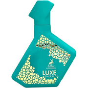 Maison Alhambra, Luxe Emerald, Parfymvatten, Unisex, 100 ml