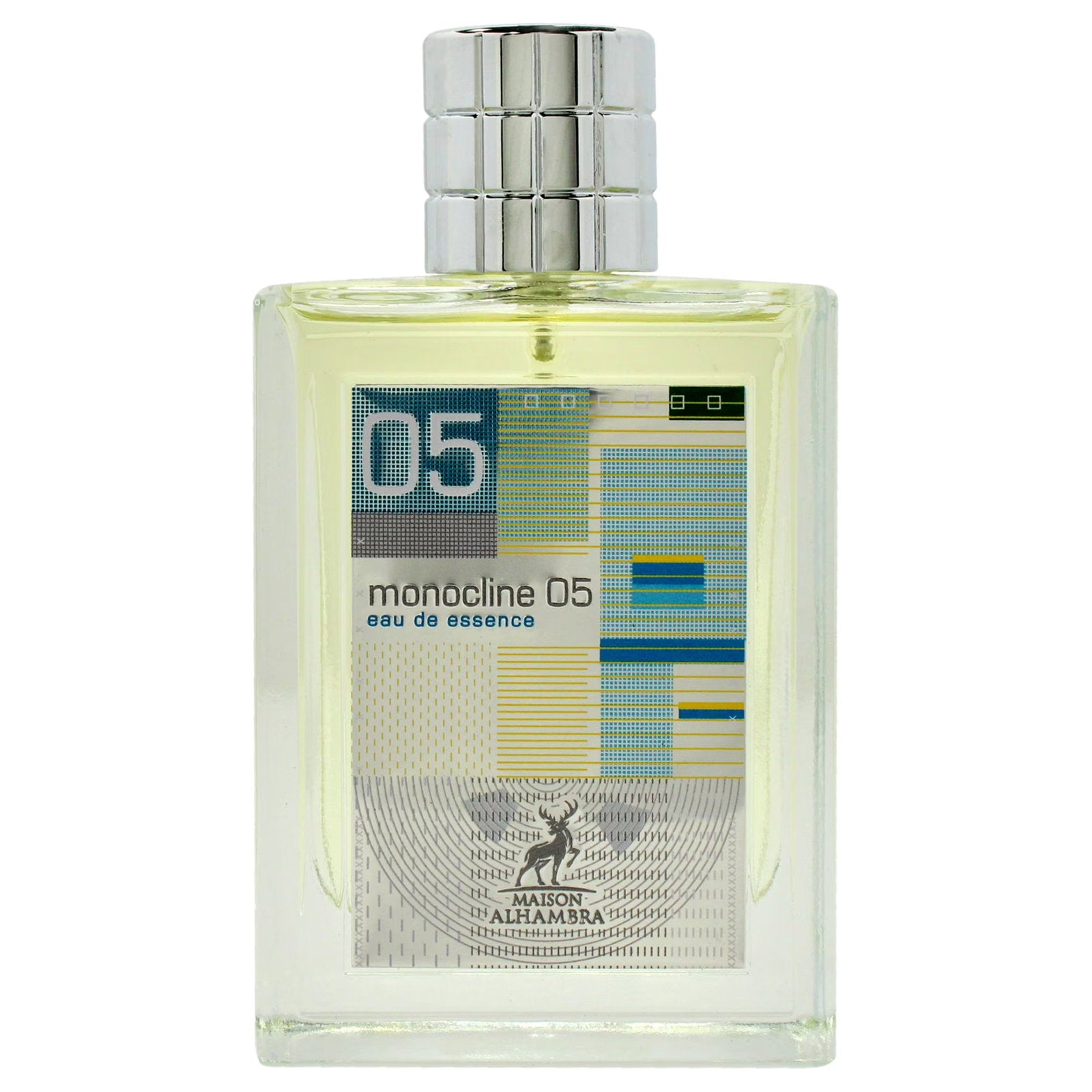 Maison Alhambra, Monocline 05, Parfymvatten, Unisex, 100 ml
