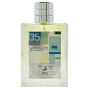 Maison Alhambra, Monocline 05, Parfymvatten, Unisex, 100 ml