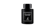 Maison Alhambra, Opulence Leather, Parfymvatten, För män, 100 ml