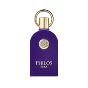 Maison Alhambra, Philos Pura, Parfymvatten, Unisex, 100 ml
