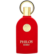 Maison Alhambra, Philos Rosso, Parfymvatten, För män, 100 ml