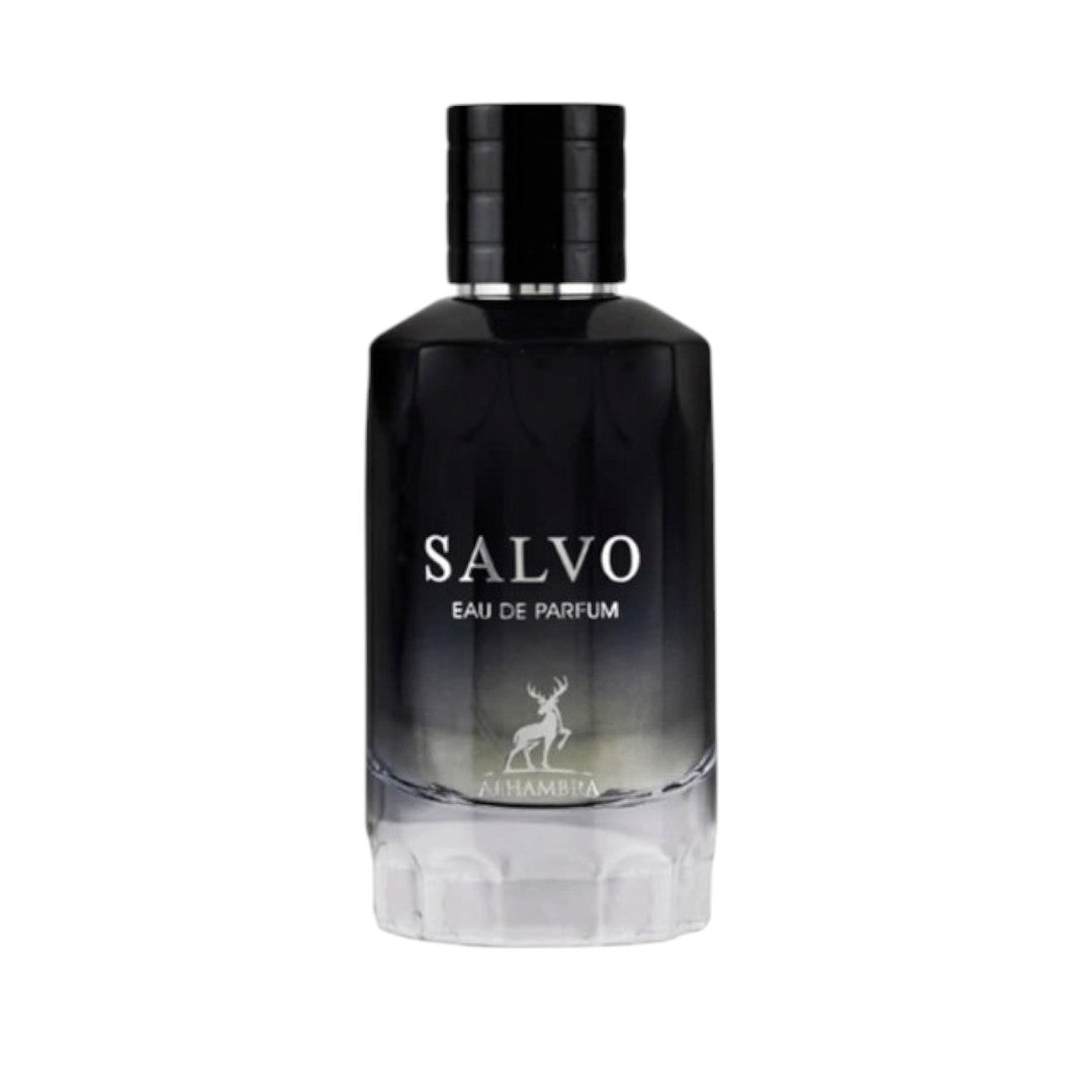 Maison Alhambra, Salvo, Parfymvatten, För män, 100 ml