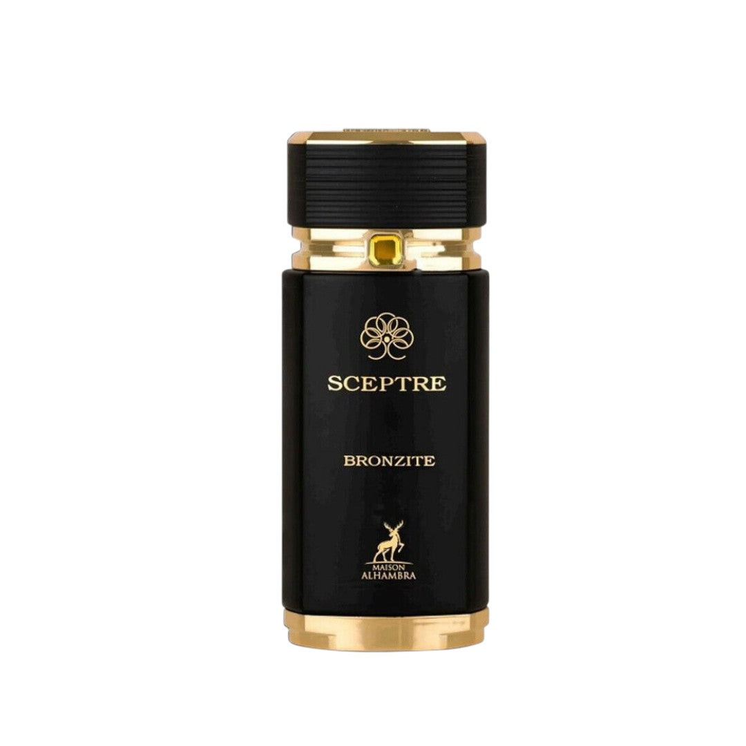 Maison Alhambra, Sceptre Bronzite, Parfymvatten, För män, 100 ml