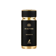 Maison Alhambra, Sceptre Bronzite, Parfymvatten, För män, 100 ml
