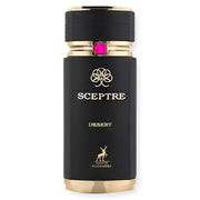 Maison Alhambra, Sceptre Desert, Parfymvatten, Unisex, 100 ml