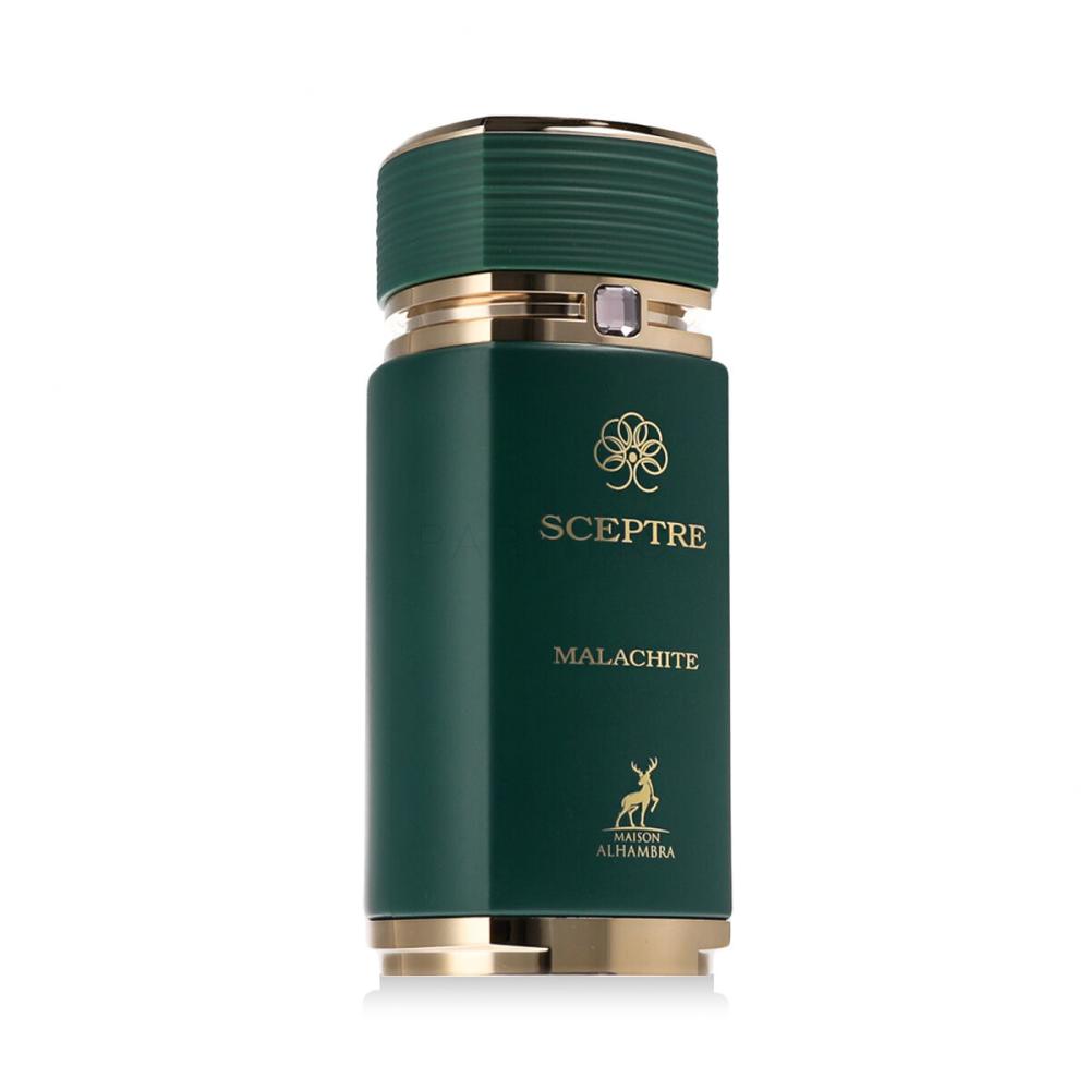 Maison Alhambra, Sceptre Malachite, Parfymvatten, Unisex, 100 ml