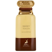 Maison Alhambra, Smoky Touch, Parfymvatten, Unisex, 80 ml