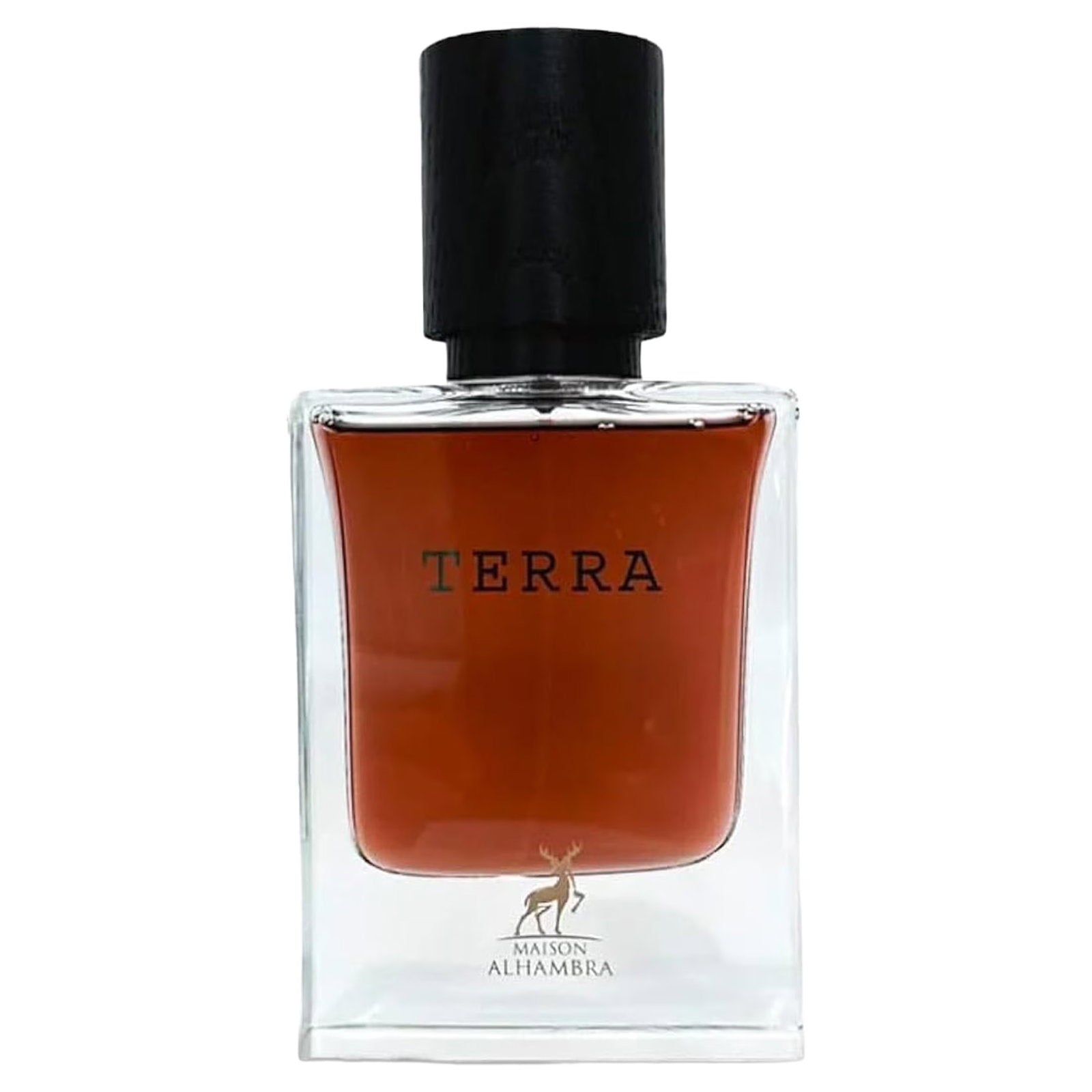Maison Alhambra, Terra, Parfymvatten, Unisex, 50 ml