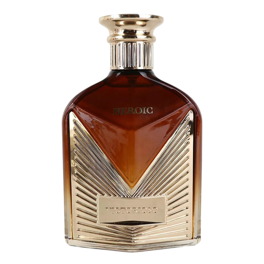 Maison Alhambra, Victorioso Heroic, Parfymvatten, För män, 100 ml