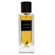 Maison Alhambra, Winsome, Parfymvatten, Unisex, 90 ml