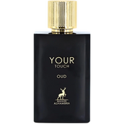 Maison Alhambra, Your Touch Oud, Parfymvatten, Unisex, 100 ml