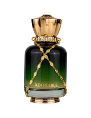 Maison Asrar, Adorable, Parfymvatten, Unisex, 100 ml