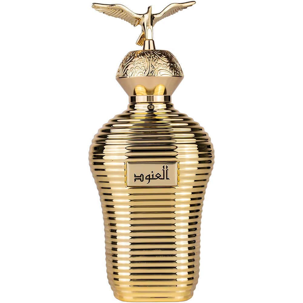 Maison Asrar, Alonoud, Parfymvatten, Unisex, 100 ml
