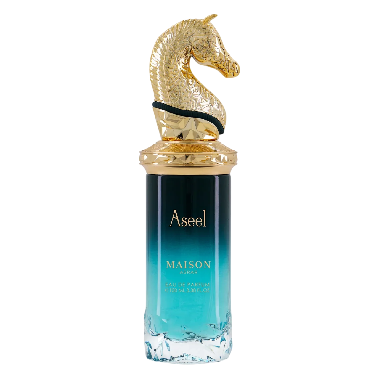 Maison Asrar, Aseel, Parfymvatten, Unisex, 100 ml
