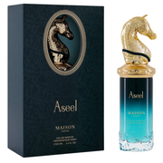 Maison Asrar, Aseel, Parfymvatten, Unisex, 100 ml