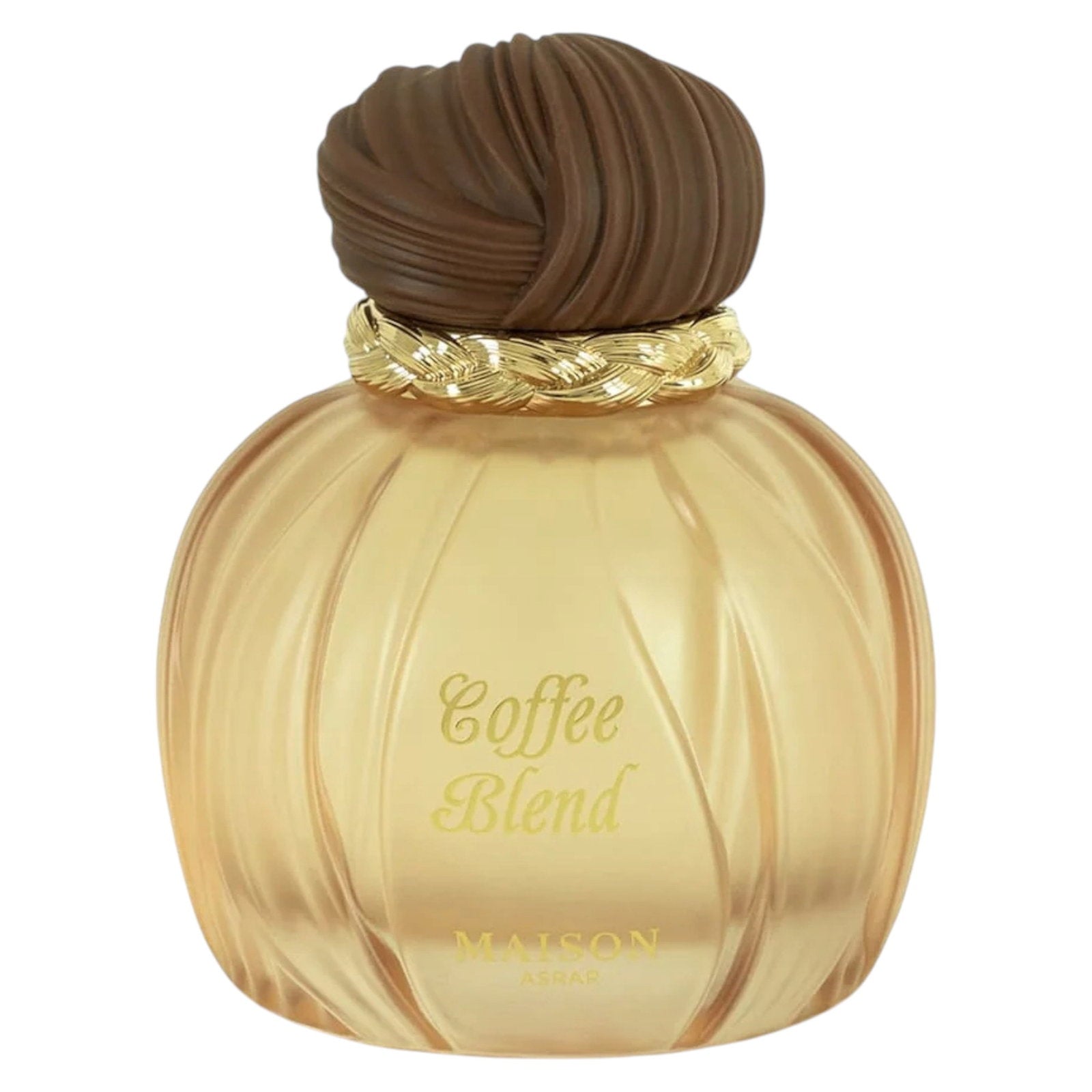 Maison Asrar, Coffee Blend, Parfymvatten, För kvinnor, 100 ml