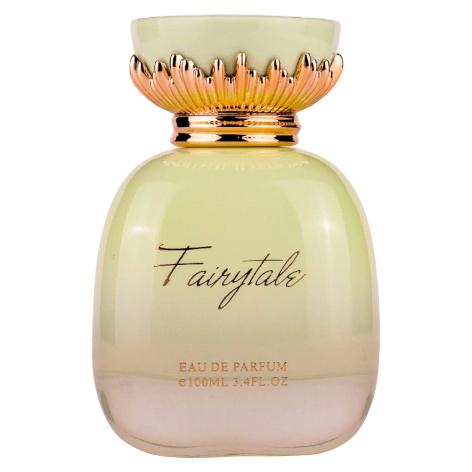 Maison Asrar,  Fairy Tale, Parfymvatten, För kvinnor, 100 ml