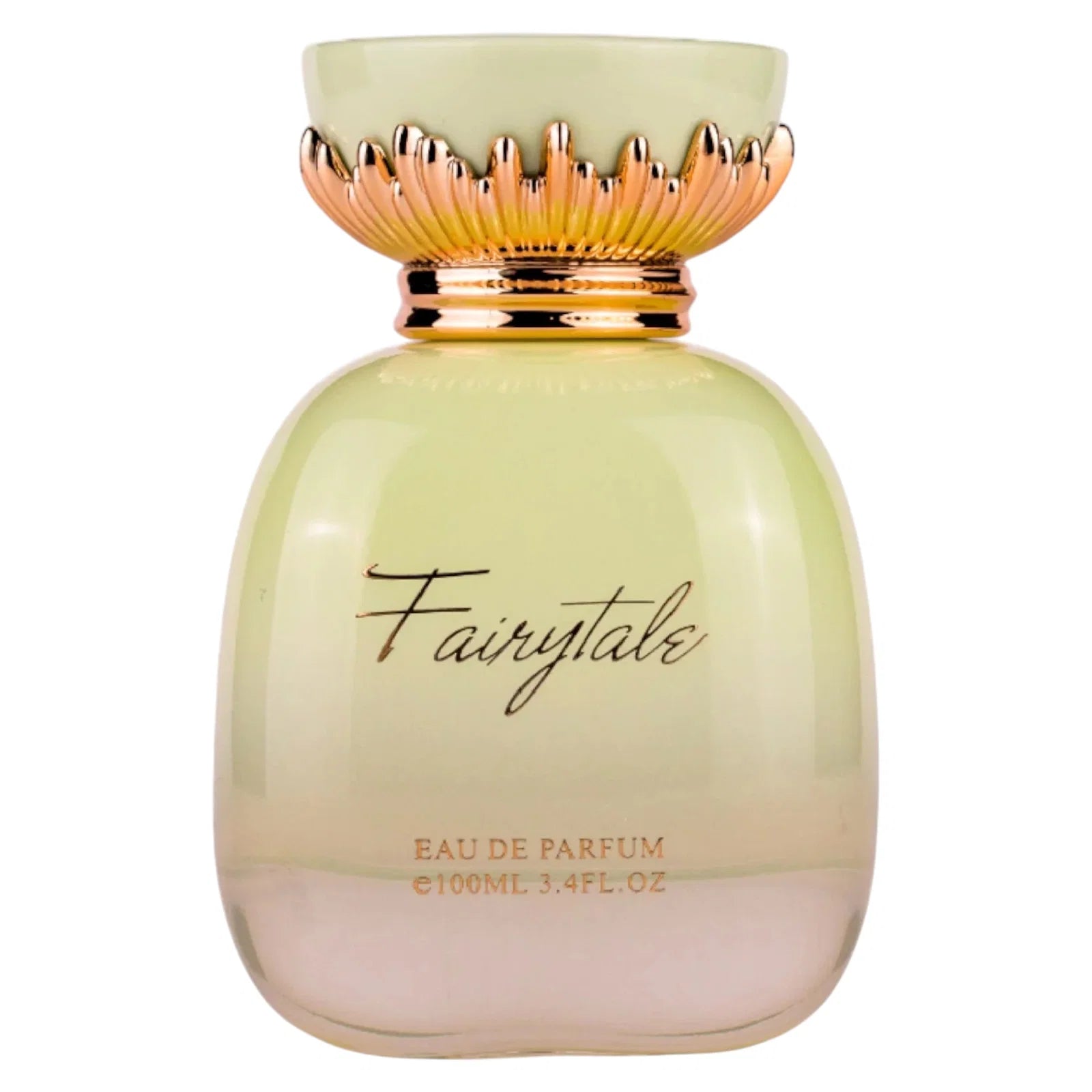 Maison Asrar,  Fairy Tale, Parfymvatten, För kvinnor, 100 ml