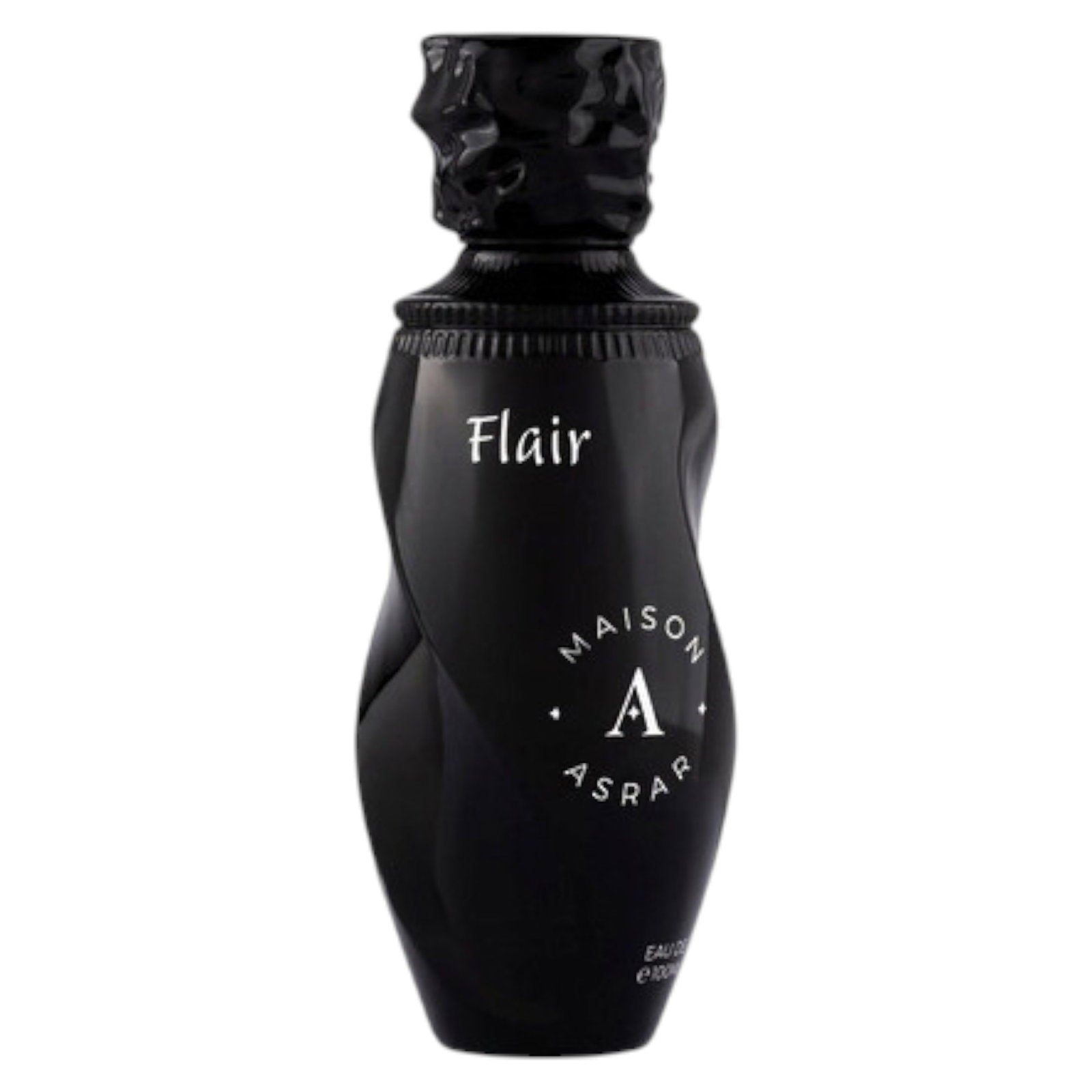 Maison Asrar, Flair, Parfymvatten, För män, 100 ml
