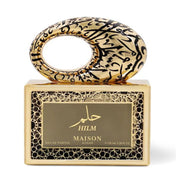Maison Asrar, Hilm, Parfymvatten, Unisex, 100 ml
