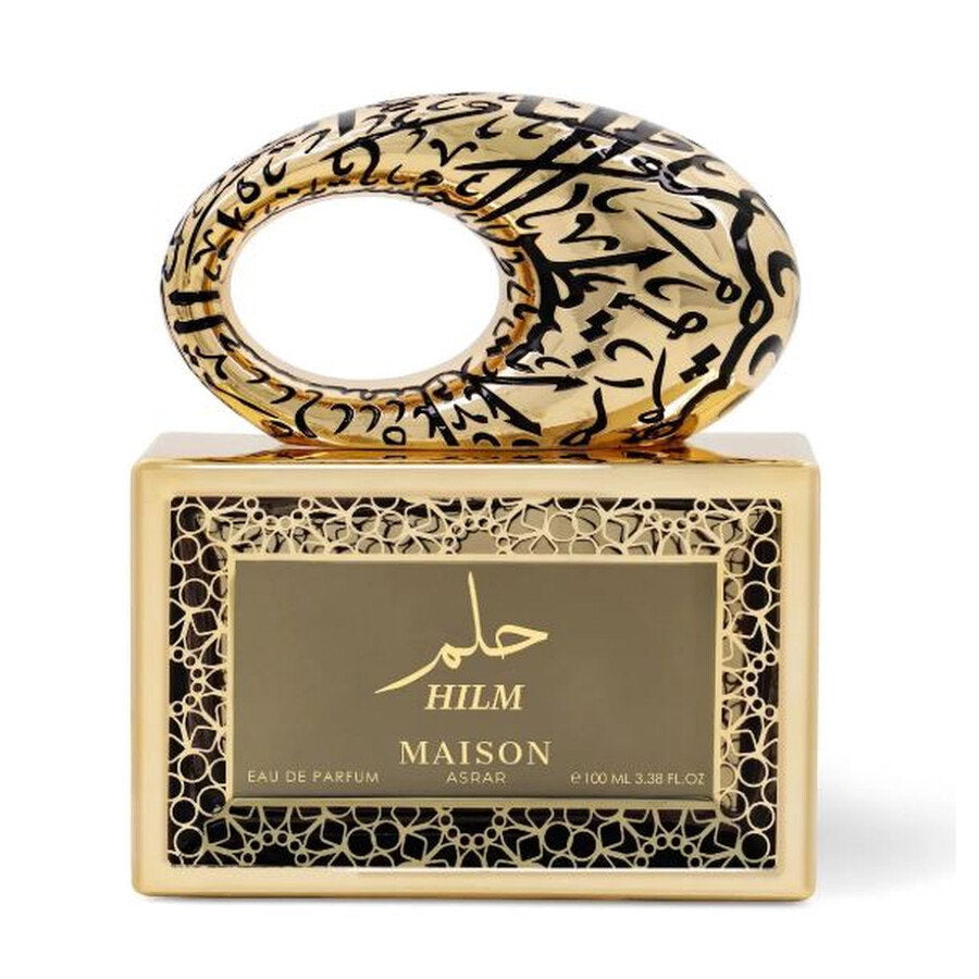Maison Asrar, Hilm, Parfymvatten, Unisex, 100 ml